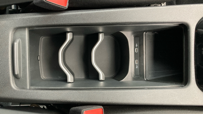 Volkswagen ID.4 109kW Life Pure 52kWh 5dr Auto Electric Estate